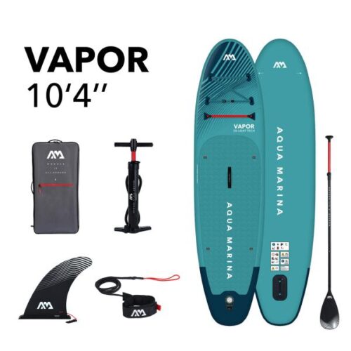SUP-laud Aqua Marina VAPOR 315x79x15 cm