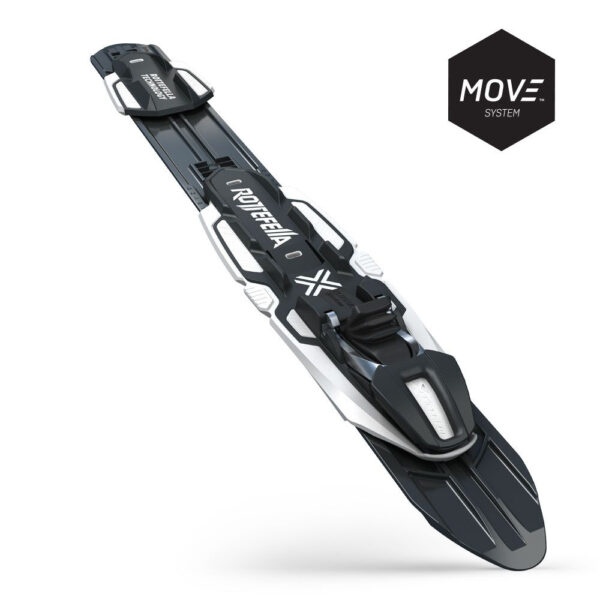 Klassikatehnika suusaside NIS Performance CL