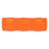 3in1 massaažirull SPOKEY Mixroll, 45 cm, oranž