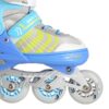 4in1_NilsExtreme_NH18192-valgesinine-8 4in1 (rull)uisud NILS EXTREME NH18192 In-line Skates/Hockey Ice Skates, valge-sinine, M (34-38)