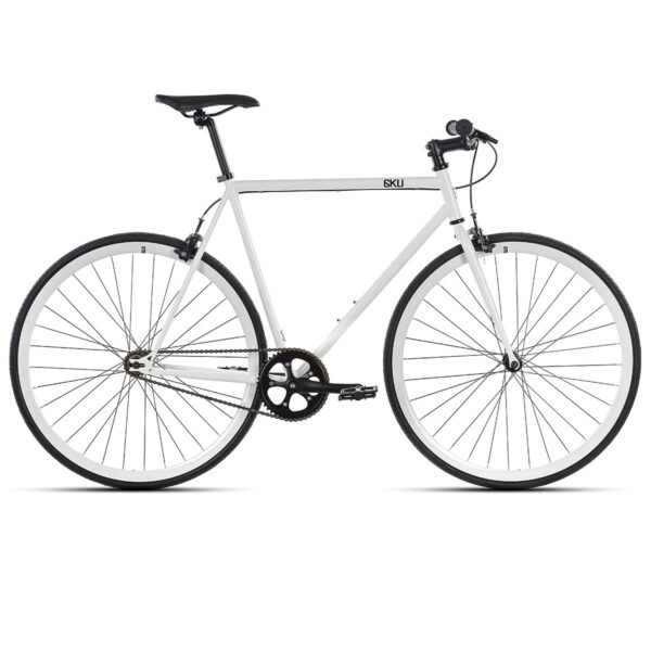 Fixie jalgratas 6KU Evian 1 (M)