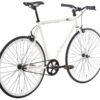 Fixie jalgratas 6KU Evian 1 (M)