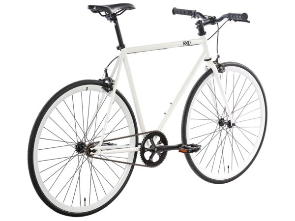 Fixie jalgratas 6KU Evian 1 (M)