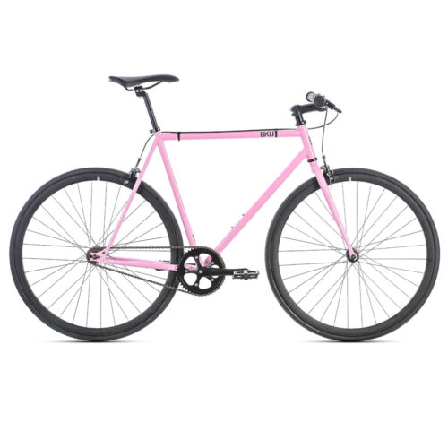 Fixie jalgratas 6KU Rogue (XL)