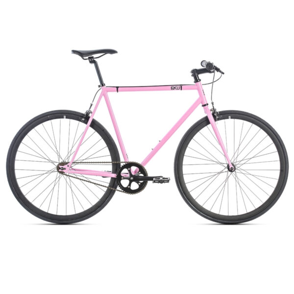 Fixie jalgratas 6KU Rogue (XL)