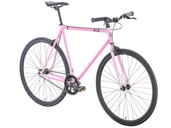 Fixie jalgratas 6KU Rogue (XL)