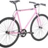 Fixie jalgratas 6KU Rogue (XL)