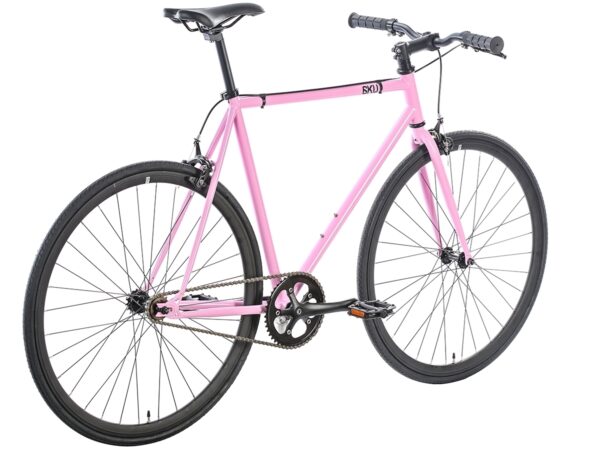 Fixie jalgratas 6KU Rogue (XL)