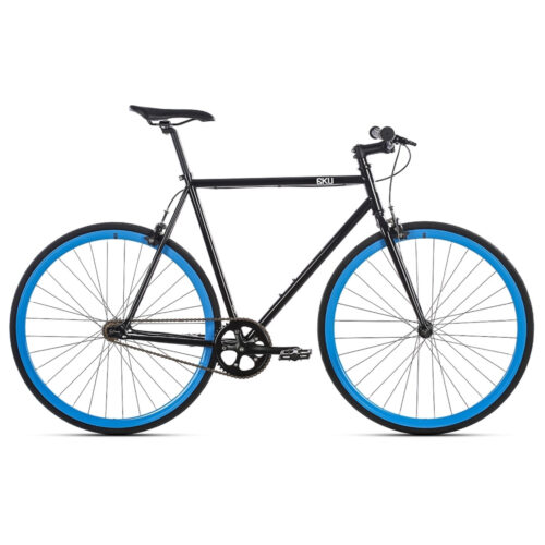 Fixie jalgratas 6KU Shelby 4 (M)