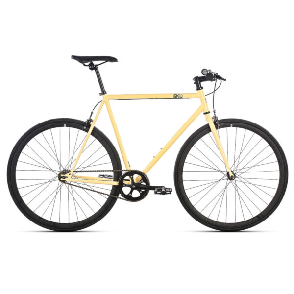Fixie jalgratas 6KU Tahoe (L)