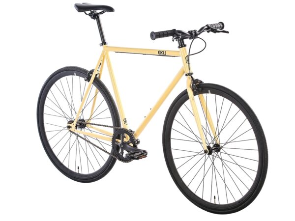 Fixie jalgratas 6KU Tahoe (L)