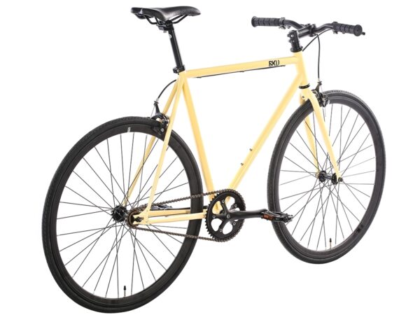Fixie jalgratas 6KU Tahoe (L)