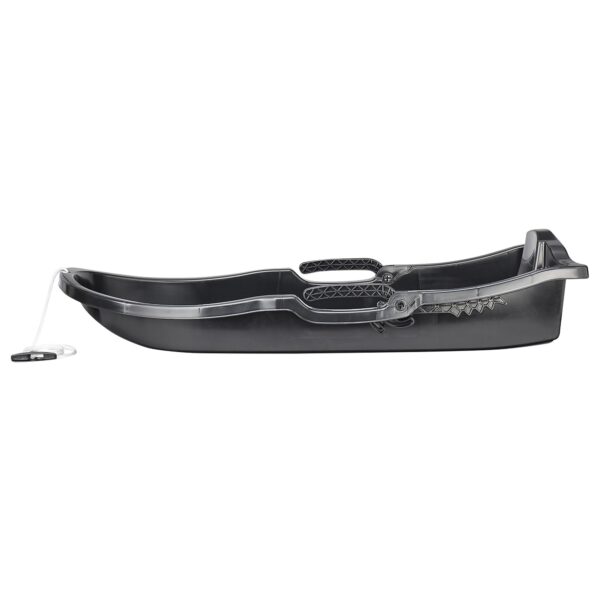 Kelk STIGA Pacer piduritega, must