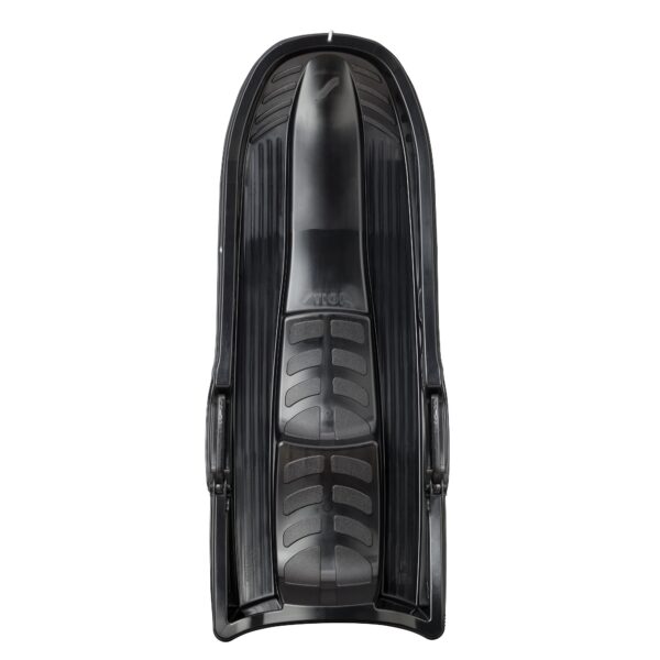 Kelk STIGA Pacer DUO piduritega, kahekohaline, must