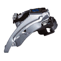 AFDM310M6-1 Esivahetaja Shimano Triple FD-M310 31.8mm CB TS DP 66-69