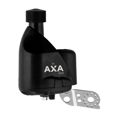 Dünamo AXA DUO 6326/O-V/LEFT/CARD