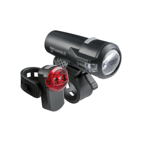 Tuledekomplekt AXA Compactline 20 LUX