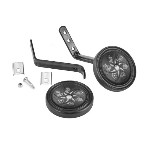 Abirattad SELLE MONTE GRAPPA 12"-16", mustad