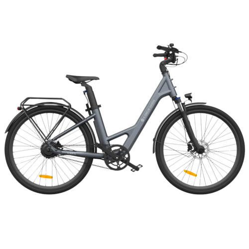 Ado_A28AirPro-hall Elektrijalgratas ADO A28 AIR PRO, 28" hall