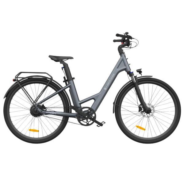 Elektrijalgratas ADO A28 AIR PRO, 28" hall