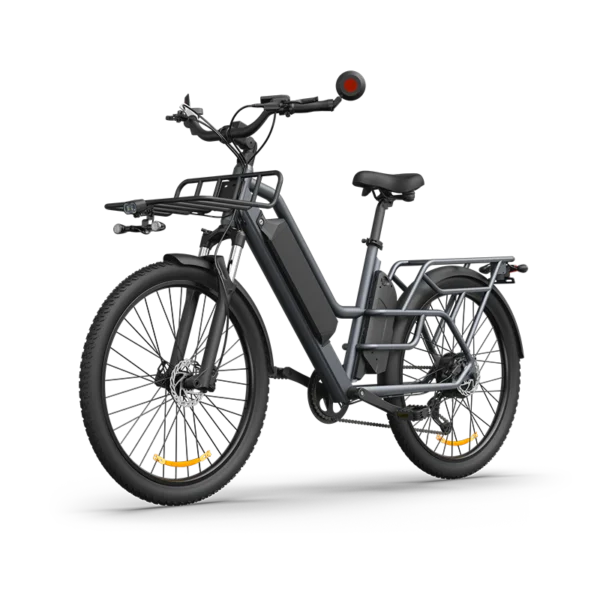 Elektrijalgratas ADO Oasis 260T, 26" hall