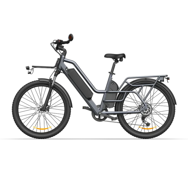 Elektrijalgratas ADO Oasis 260T, 26" hall