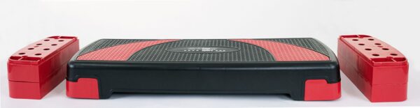 Aeroobika-stepper-CHRISTOPEIT-11-20-cm-3 Aeroobika stepper CHRISTOPEIT 11-20 cm