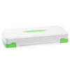 Aeroobika-stepper-SPOKEY-Basic-IV-Step-valge-roheline-2 Aeroobika stepper SPOKEY Basic IV Step, valge-roheline