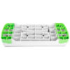 Aeroobika-stepper-SPOKEY-Basic-IV-Step-valge-roheline-4 Aeroobika stepper SPOKEY Basic IV Step, valge-roheline