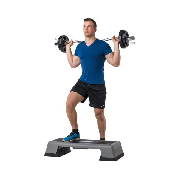 Aeroobika-stepper-TUNTURI-Aero-Step-1 Aeroobika stepper TUNTURI Aero Step
