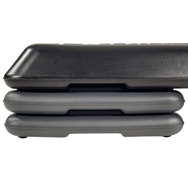 Aeroobika stepper TUNTURI Aerobic Power Step