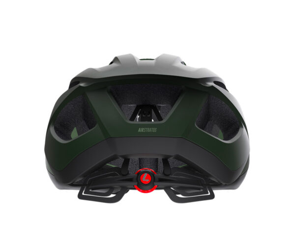 Jalgrattakiiver Limar Air Stratos (sinine) (L)