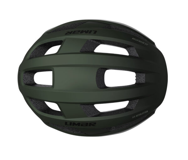 Jalgrattakiiver Limar Air Stratos (sinine) (L)