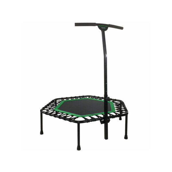 Batuut TUNTURI Hexagon Fitness Trampoline