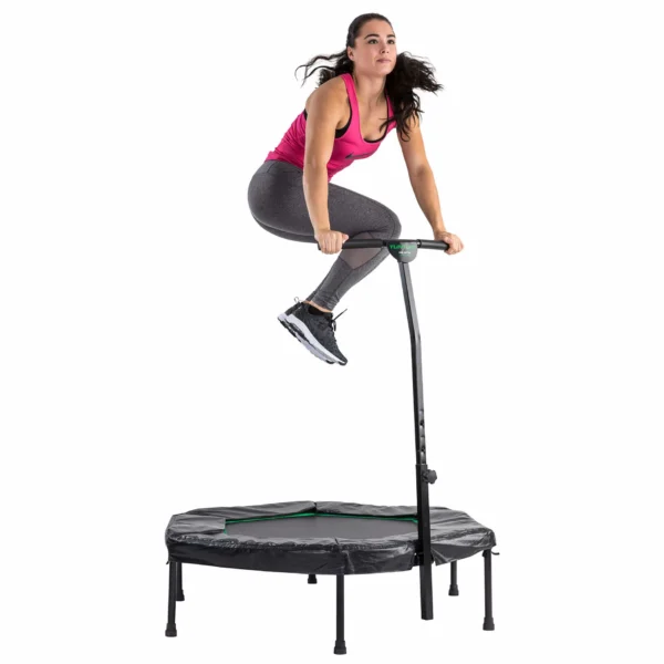Batuut TUNTURI Hexagon Fitness Trampoline