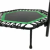 Batuut TUNTURI Hexagon Fitness Trampoline