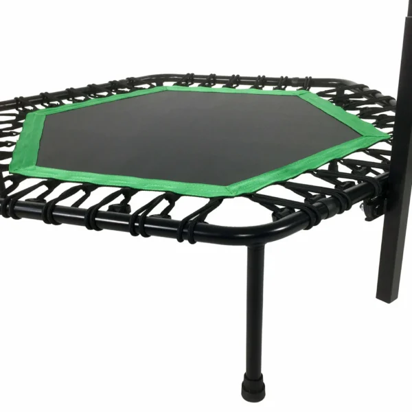 Batuut TUNTURI Hexagon Fitness Trampoline