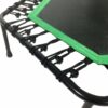 Batuut TUNTURI Hexagon Fitness Trampoline