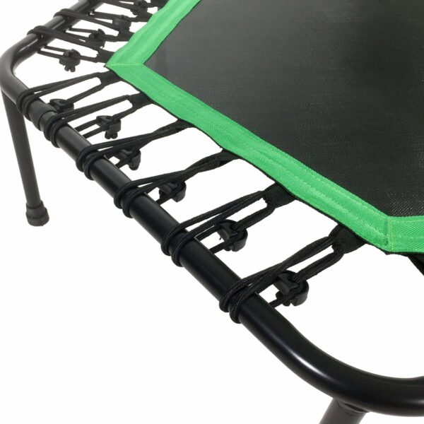 Batuut TUNTURI Hexagon Fitness Trampoline