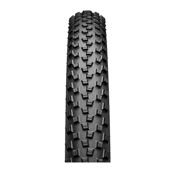 Väliskumm CONTINENTAL Tire Cross King 50-622/ 29x2 Bl/Bl Wire