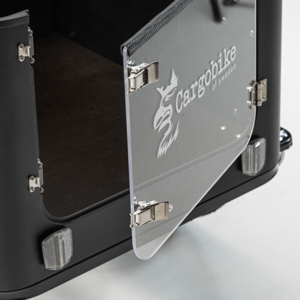 Cargobike_FlexDog-5 Elektriline kastiratas CARGOBIKE of SWEDEN Flex Dog