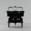 Elektriline kastiratas CARGOBIKE of SWEDEN Classic Kindergarten