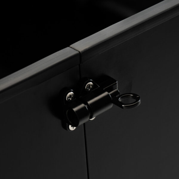 Elektriline kastiratas CARGOBIKE of SWEDEN Classic Kindergarten