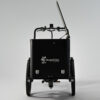 Elektriline kastiratas CARGOBIKE of SWEDEN Flex Box