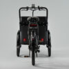 Elektriline kastiratas CARGOBIKE of SWEDEN Flex Box
