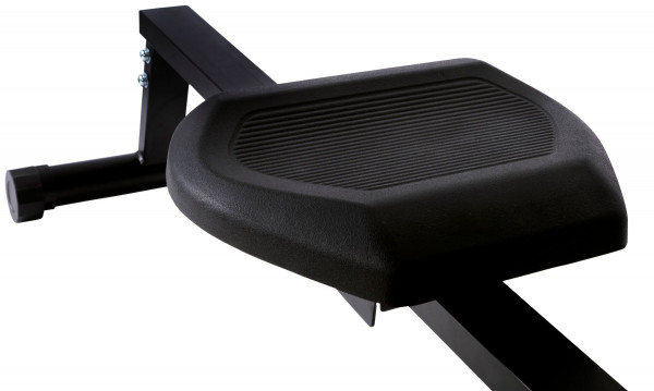 Sõudeergomeeter CHRISTOPEIT Cambridge II Black Edition