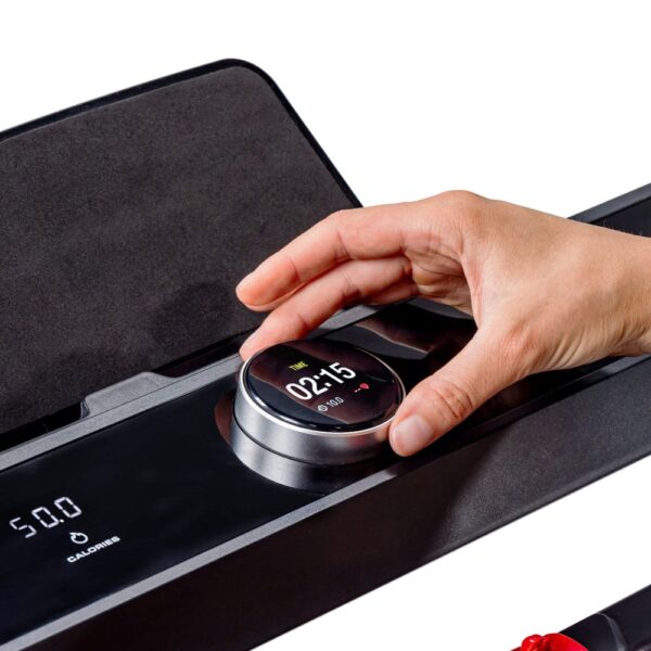 Christopeit_TM2400S-6 Jooksulint CHRISTOPEIT TM 2400 S