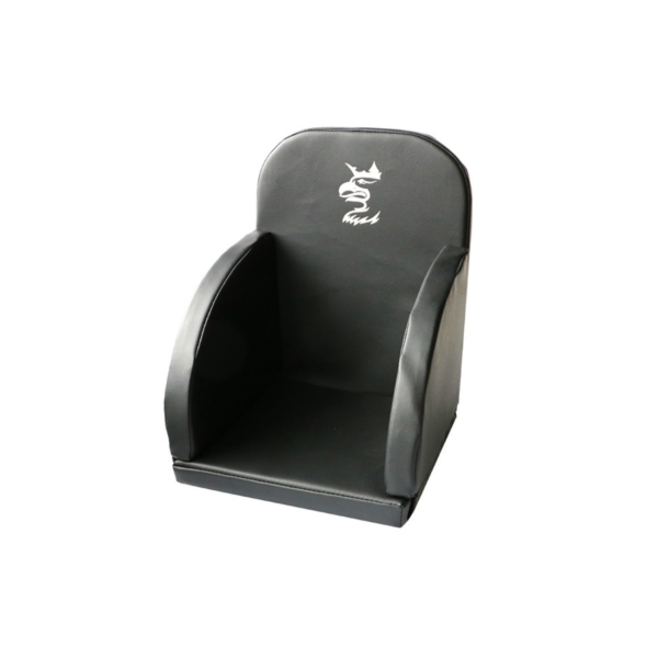 CoS_childseat Lasteiste CARGOBIKE Kids Seat Soft