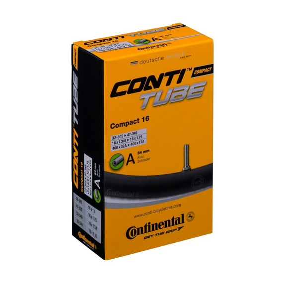 Continental_Compact-Tubes_0181091_01.jpg.thumb_.572.572 Sisekumm Continental Compact 16 AV, 32/47-305/349