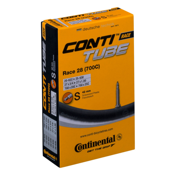 Continental_Race-Tubes_0181781_01.jpg.thumb_.1280.1280 Sisekumm CONTINENTAL Tube Race 28 Valve Presta 18/25-622/630